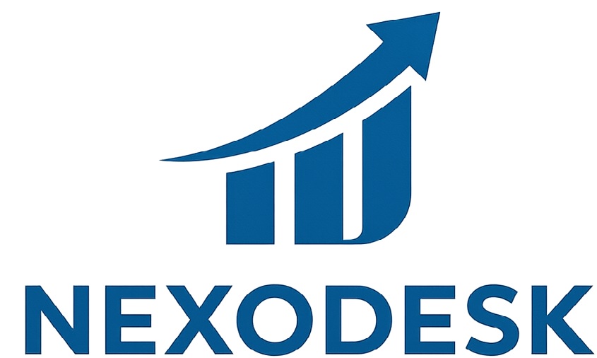 Nexodesk Consulting Private Limited